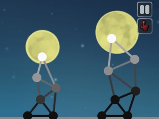 Moonlights screenshot 5