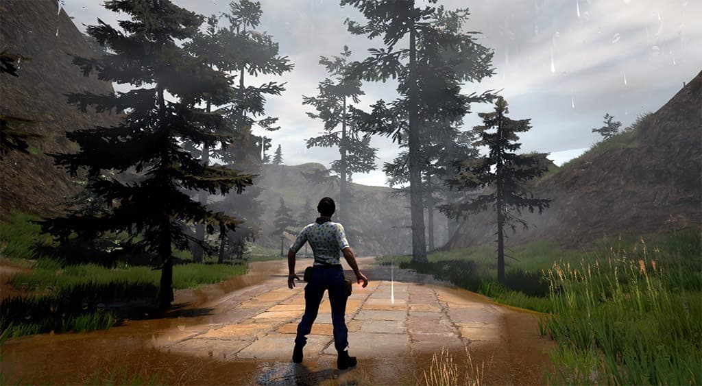 LitRPG Reads: Enter the Game (Early Access) screenshot 2