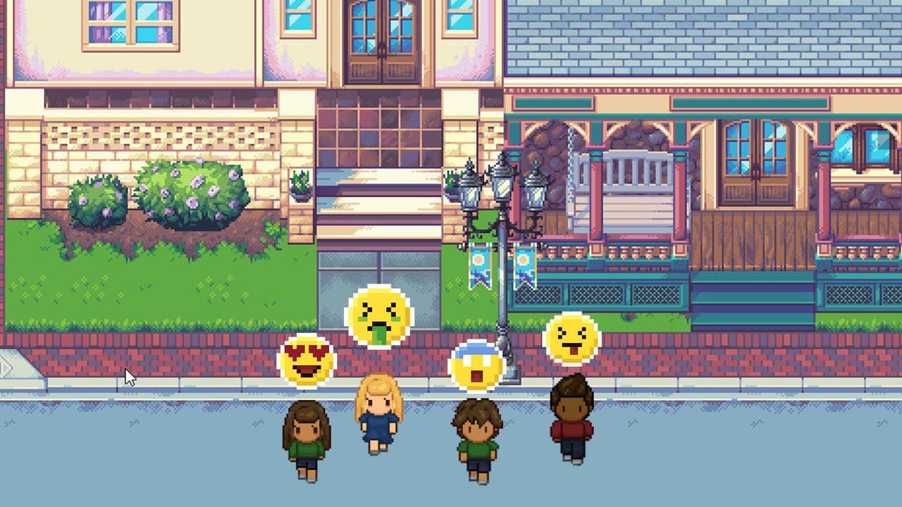 ColorMore screenshot 3