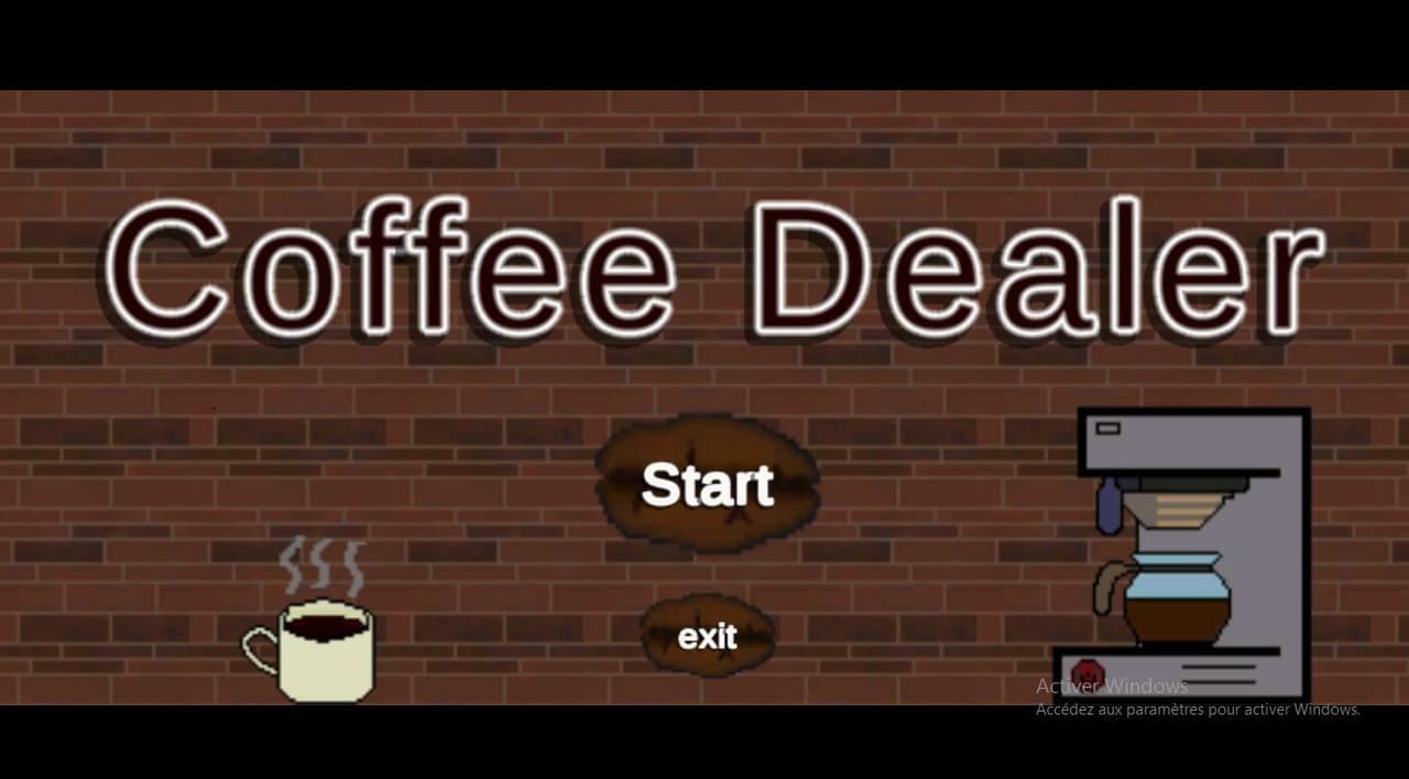 Coffee Dealer: the illegal café screenshot 3