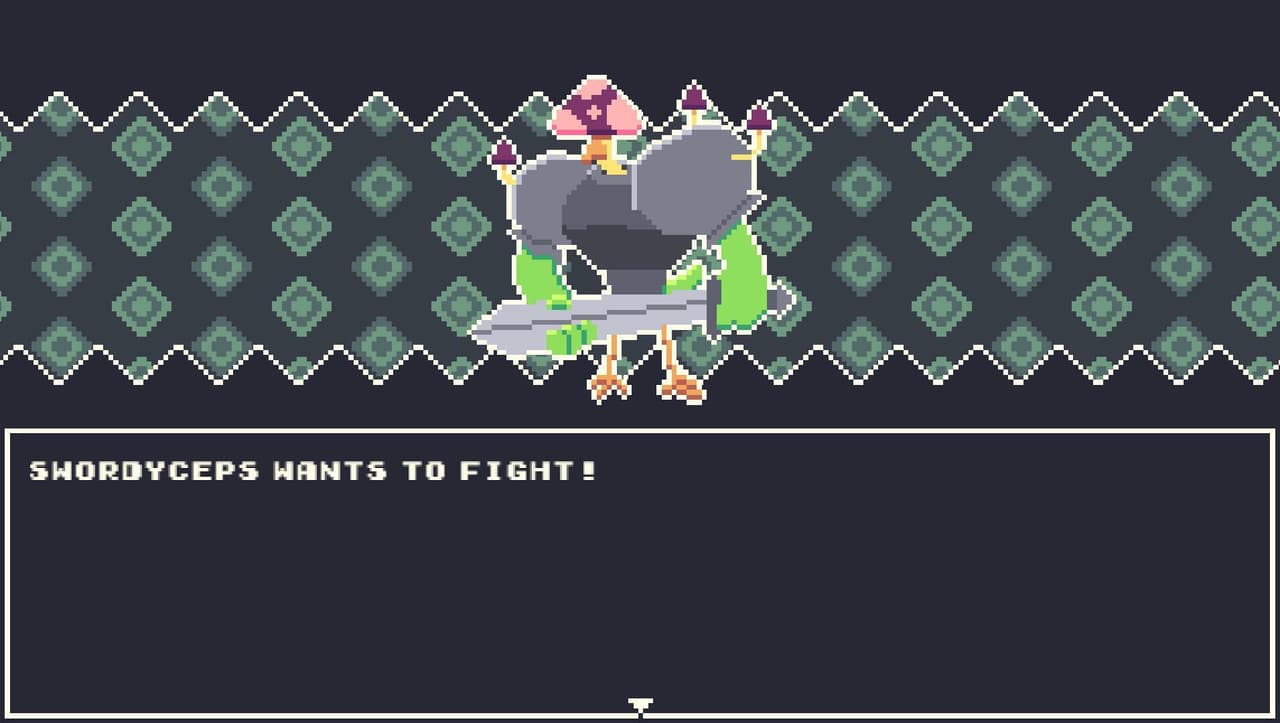 Shooty and the Catfish: Fully Reloaded screenshot 6