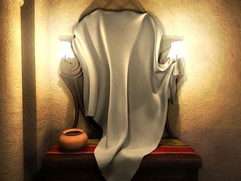 Dracula 3: The Path of the Dragon - (Universal) screenshot 5