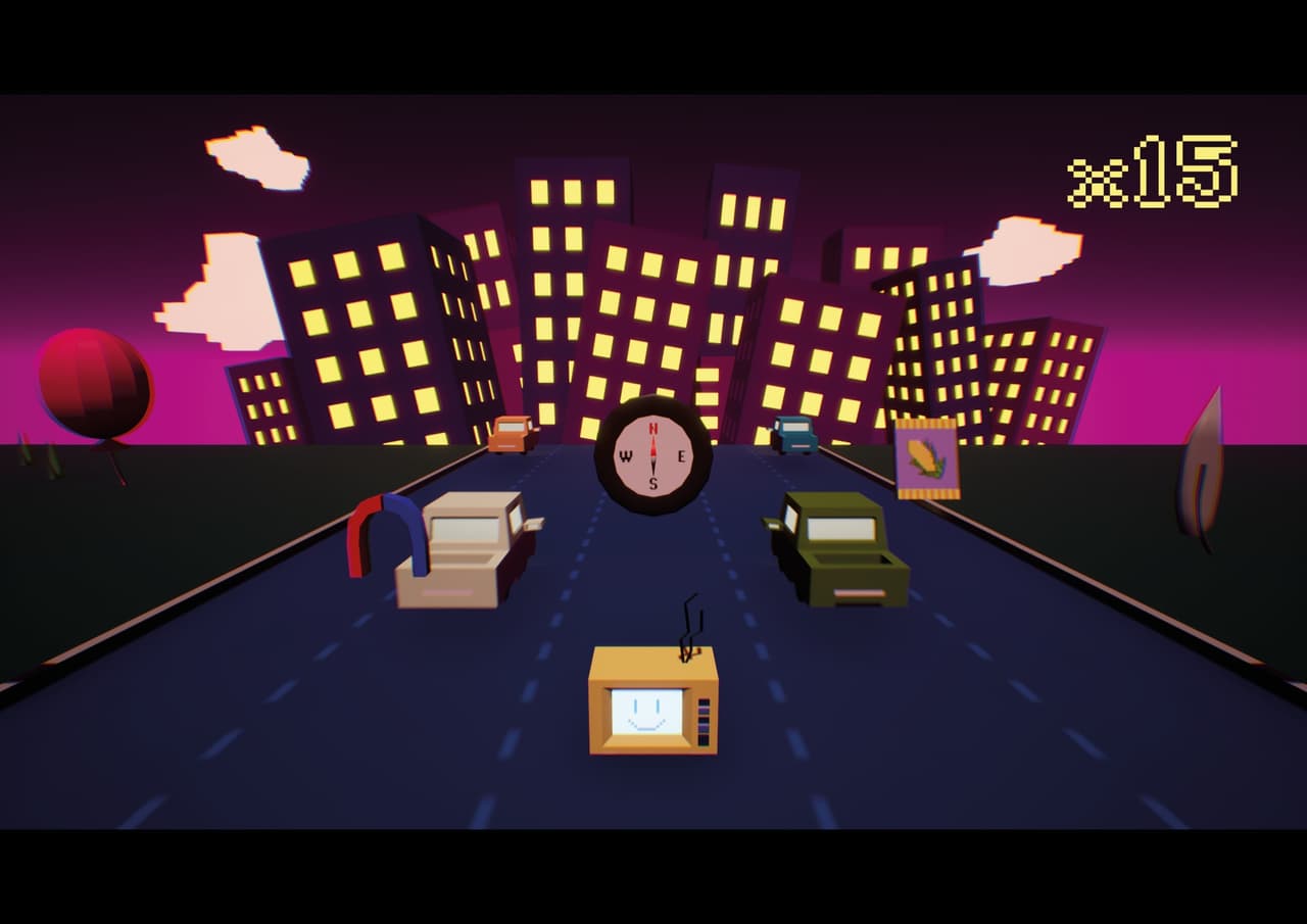 A Quick Goodbye screenshot 2