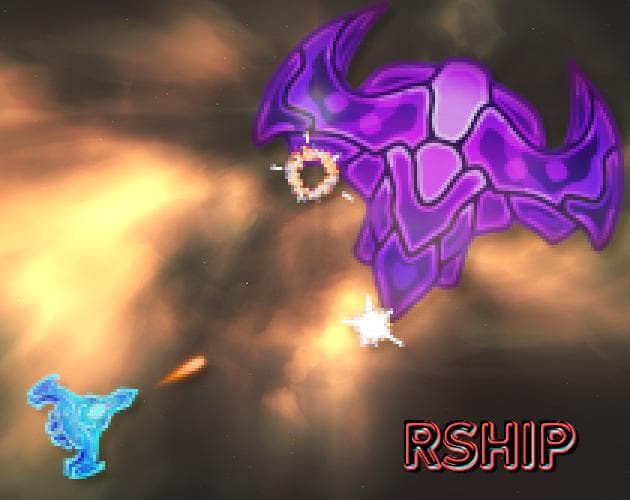 RShip