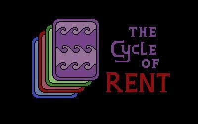 The Cycle of Rent