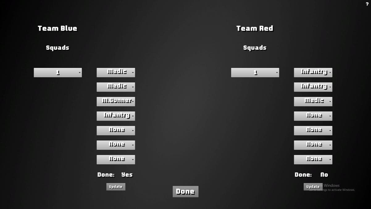 Hex Squads