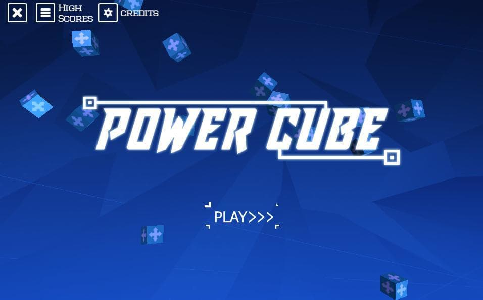 Power Cubes