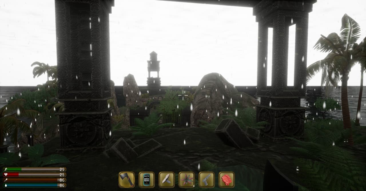 The Expedition screenshot 3