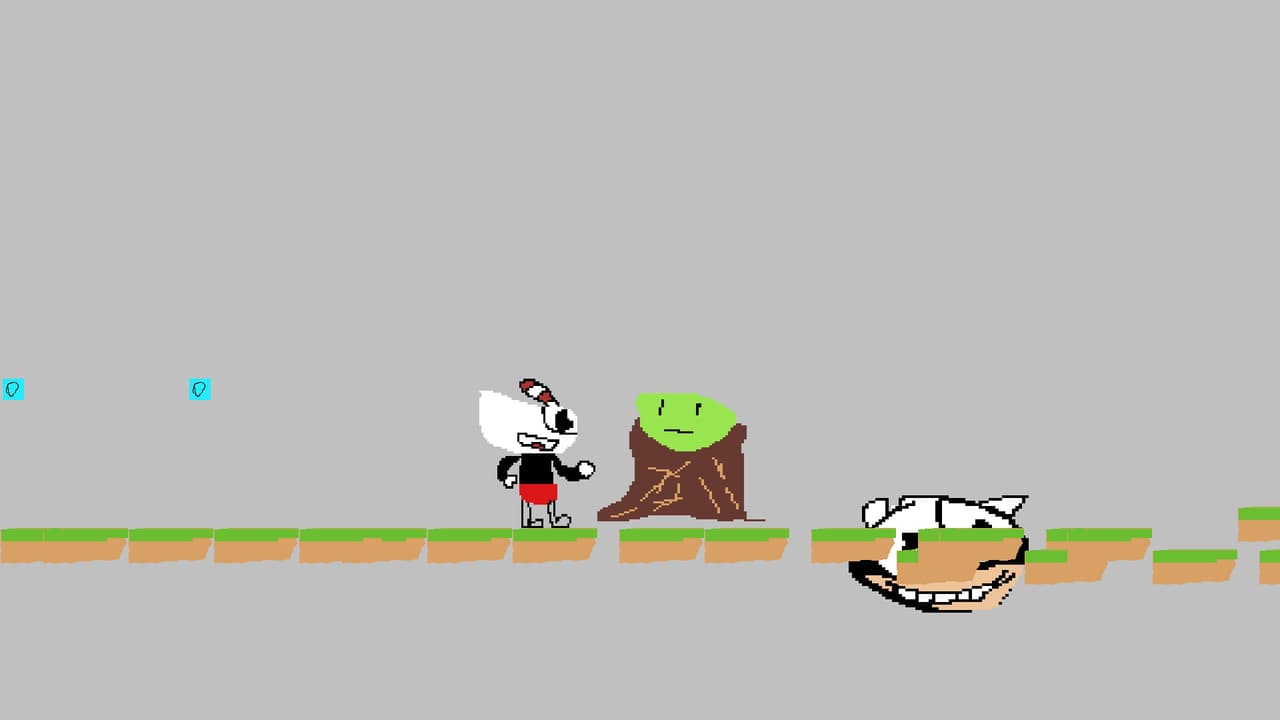 CUPFACE screenshot 3