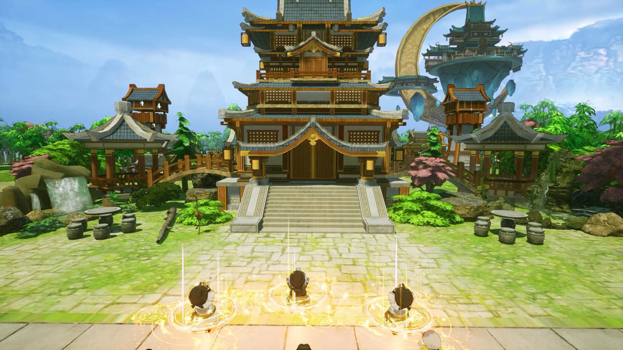 The Immortal Mayor screenshot 6