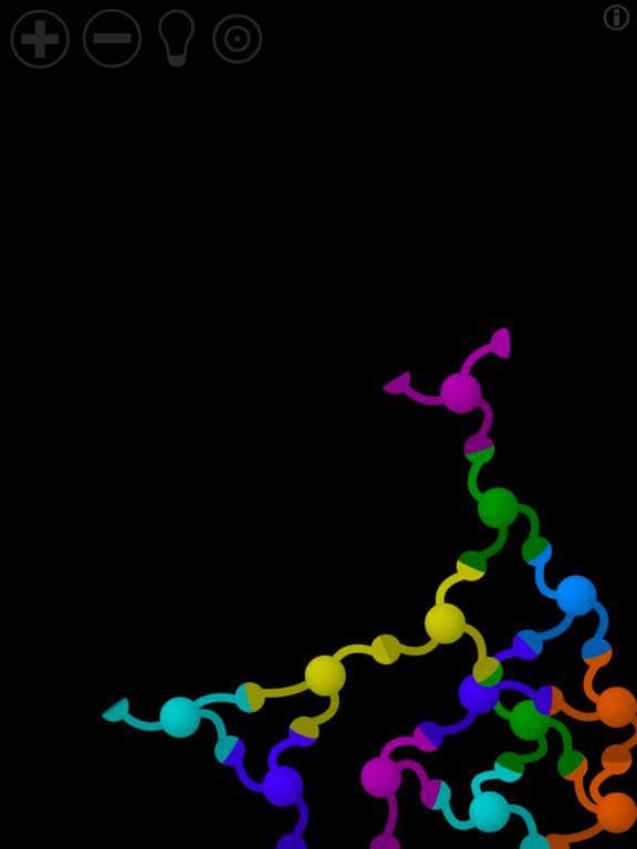 Acrobots screenshot 2