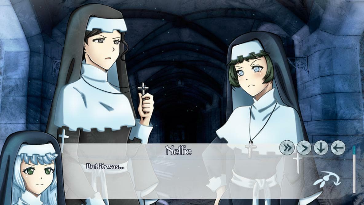 The Snowdrop Diaries screenshot 4