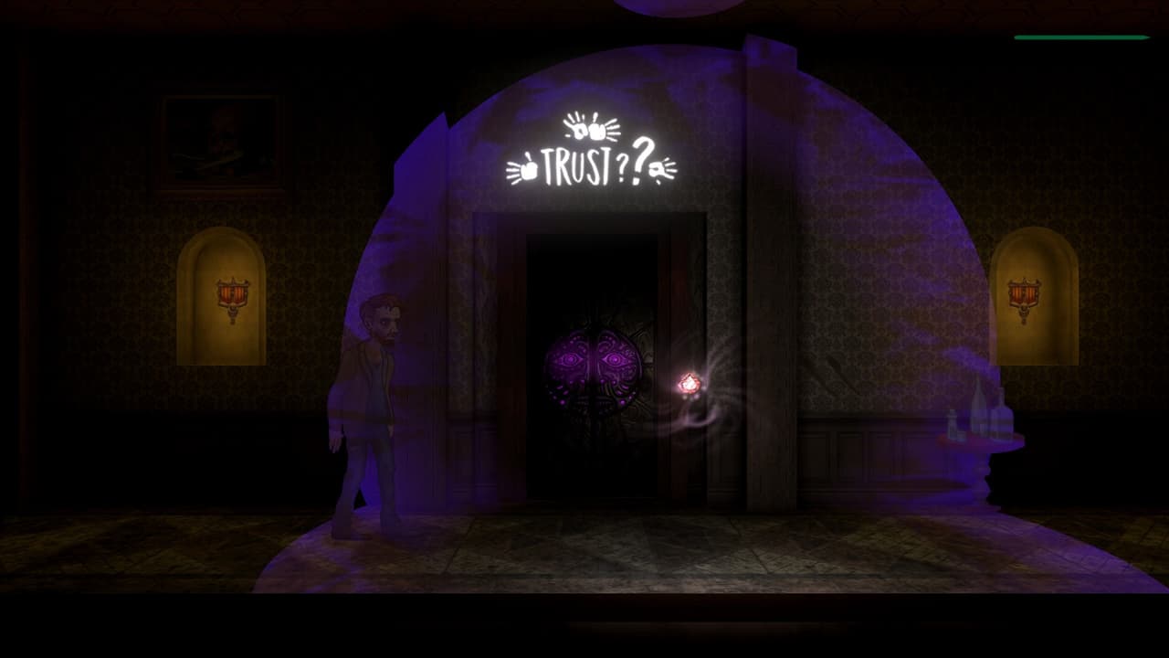 IMMURE screenshot 5