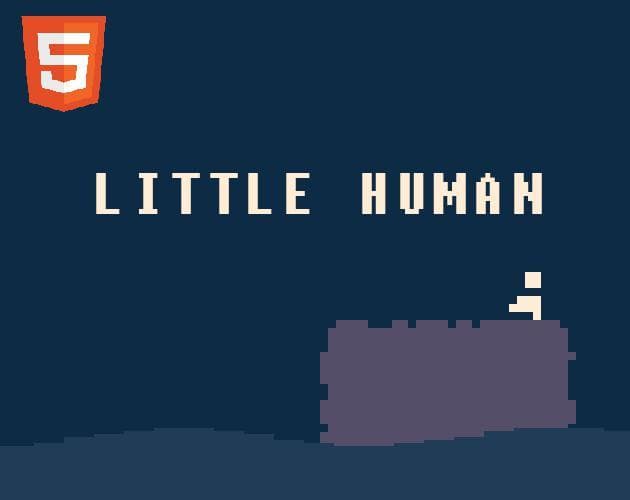 Little Human (yyam)