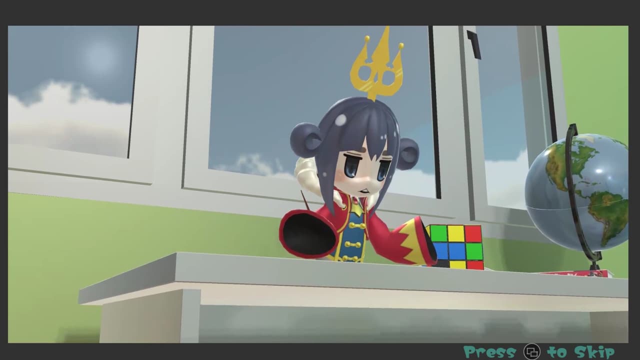トトのおもちゃばこ screenshot 3
