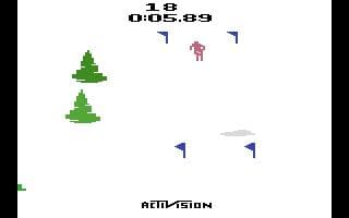 Skiing screenshot 2