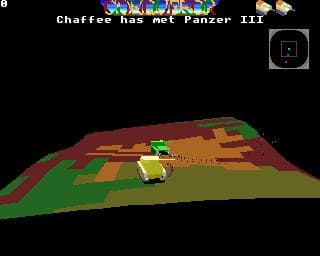 Conqueror screenshot 3