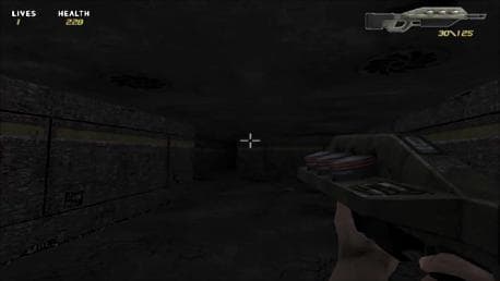 Alienmist screenshot 2