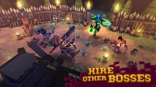 Like A Boss screenshot 5
