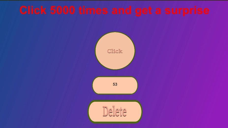 Clicker5000