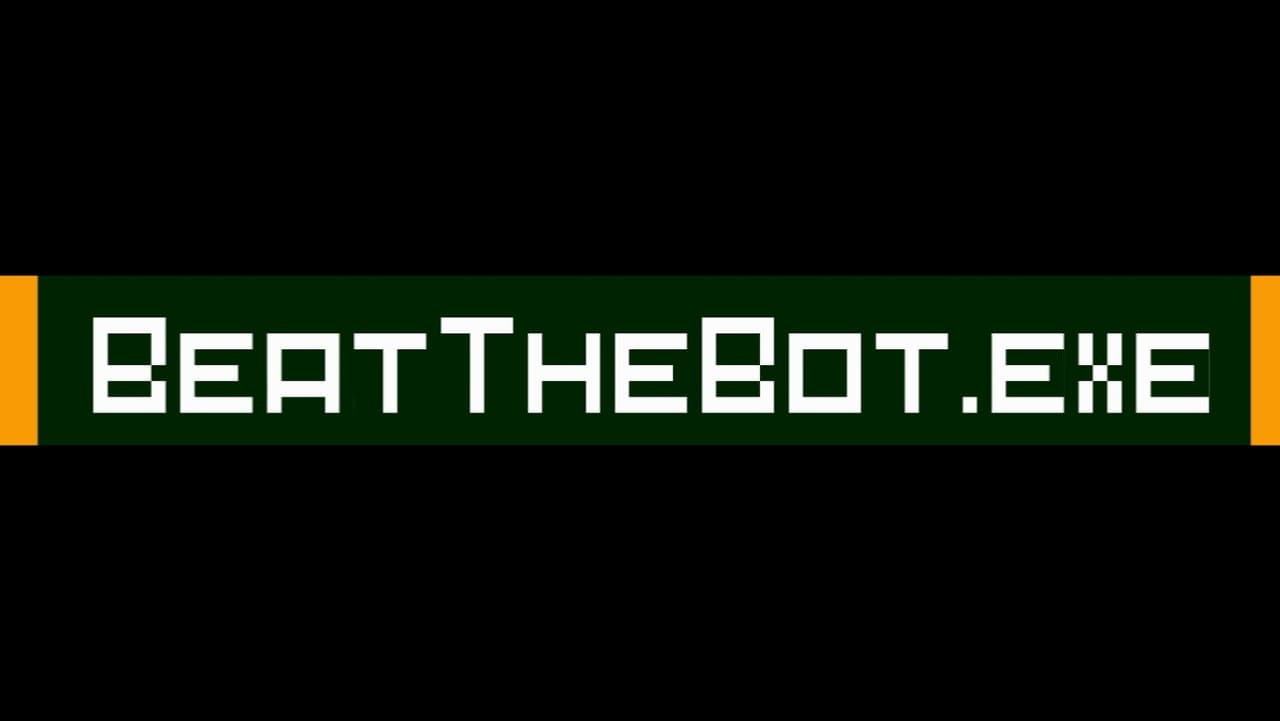 BeatTheBot.exe screenshot 2