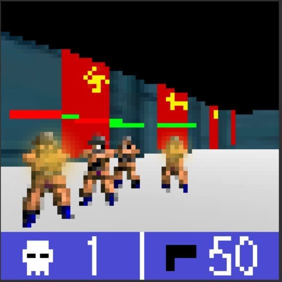 The Empire of Evil screenshot 2