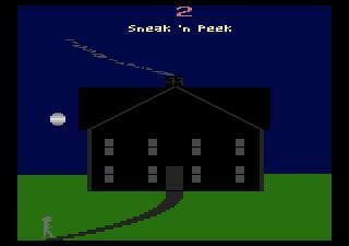 Sneak n Peek screenshot 2