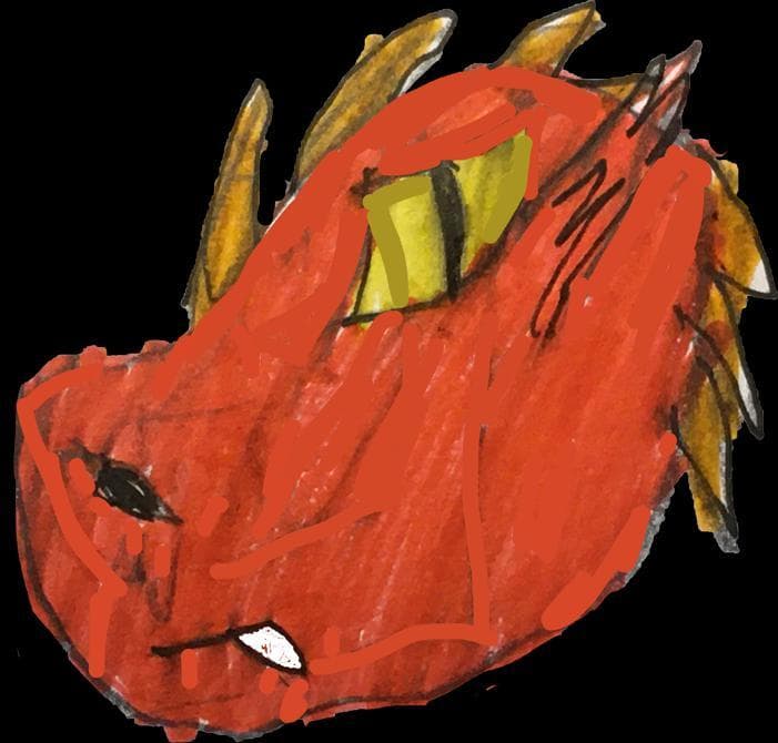 Dragons Blood Prologue Demo