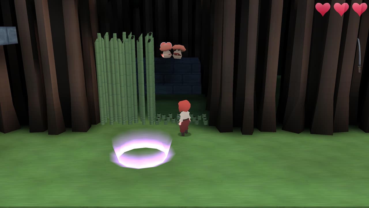 Jumps Done Well screenshot 2