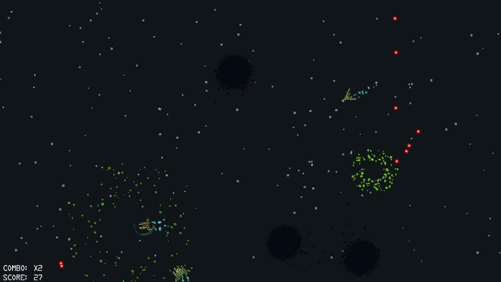 SpaceFight (Asti)