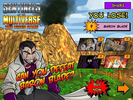 Sentinels: Learn to Play screenshot 6