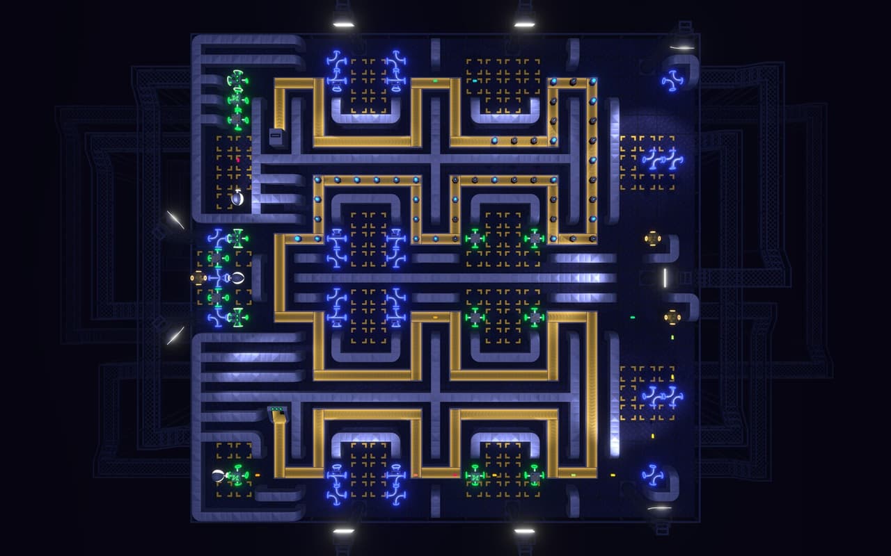 Omnibullet screenshot 6