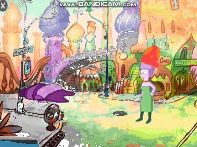 CHOWD screenshot 3