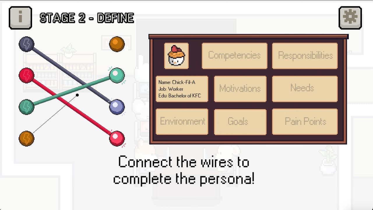 XPerience_MVP screenshot 6