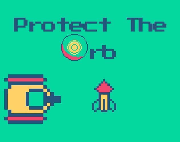 Protect The Orb - 50 Features