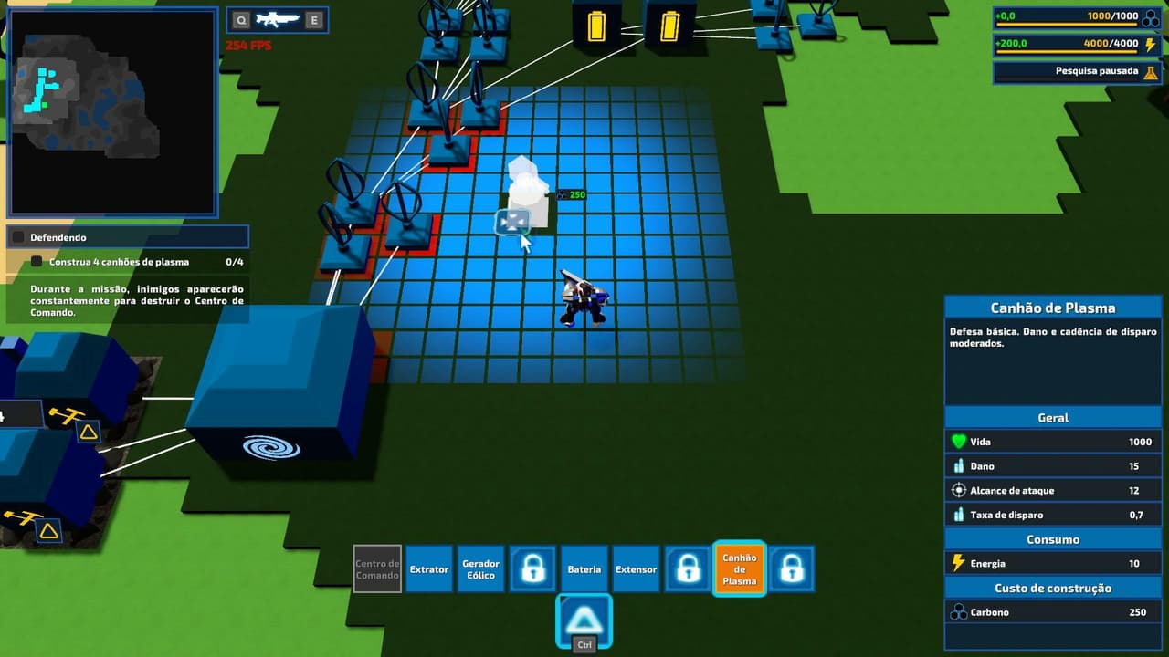 Resurgence (itch) screenshot 4