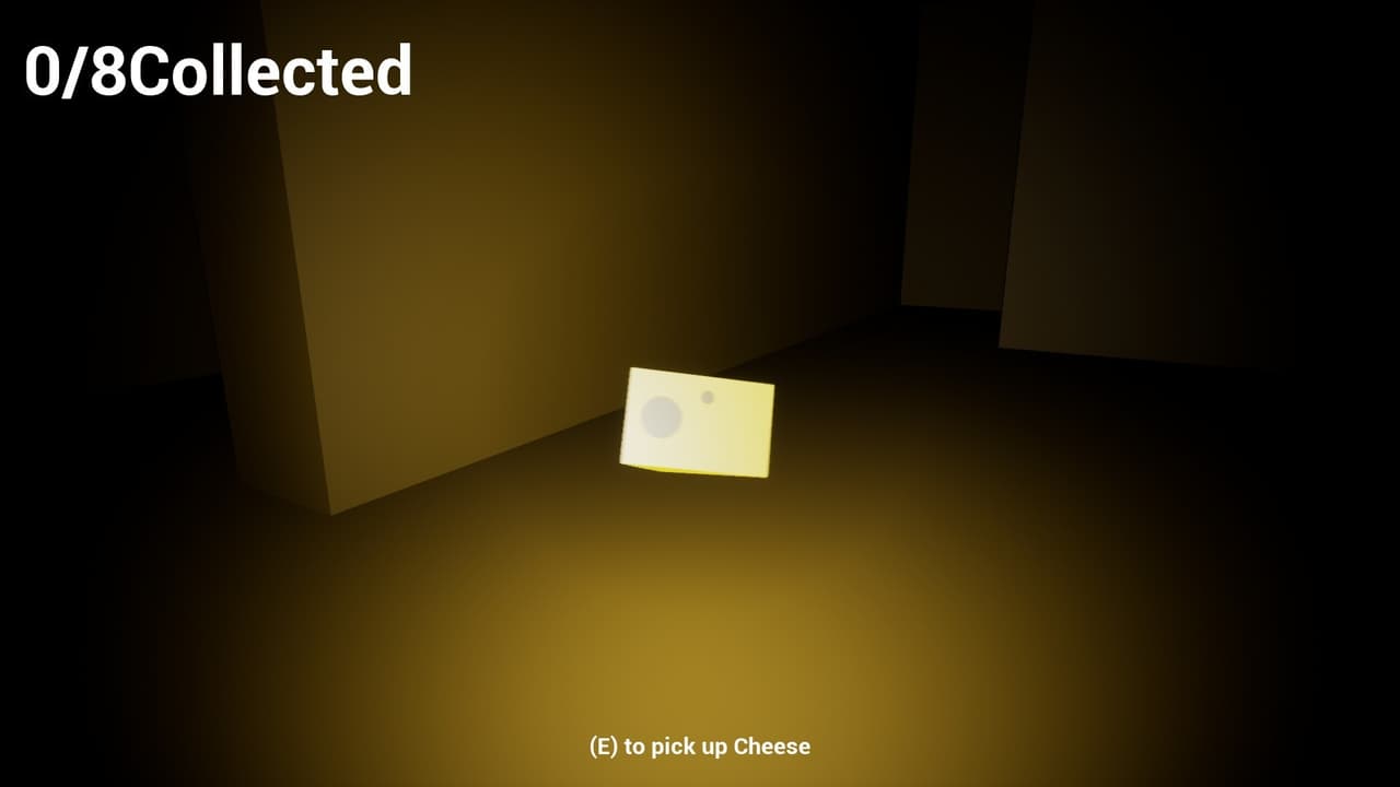 Grandpas Cheese screenshot 2