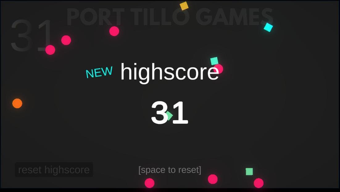 square up! (Port Tillo) screenshot 3