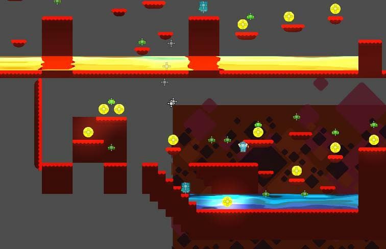 HELL!? screenshot 2