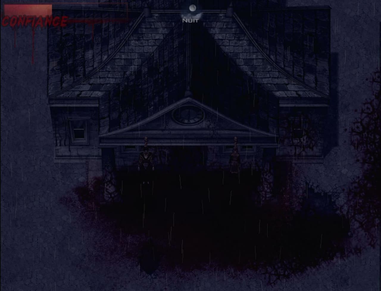 Necrophobia (necrophobia) screenshot 5