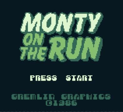 Monty on the Run (itch) (Rajcsányi László) screenshot 2