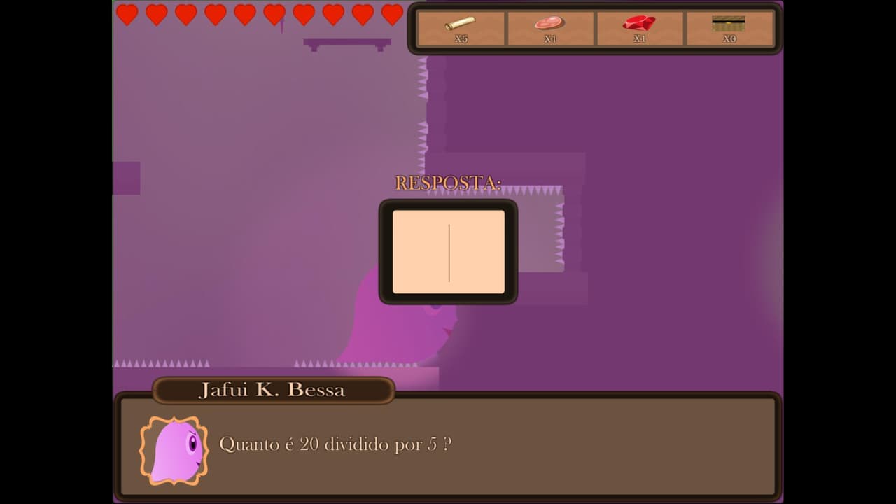Museu dos Mistérios screenshot 4