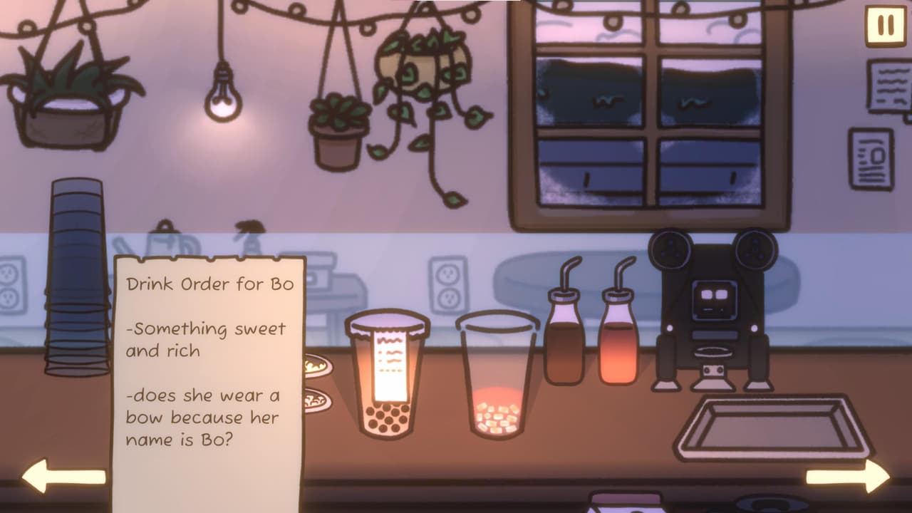 Snowba [DEMO] screenshot 3