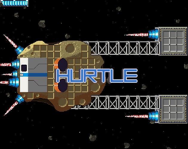 Hurtle (itch)