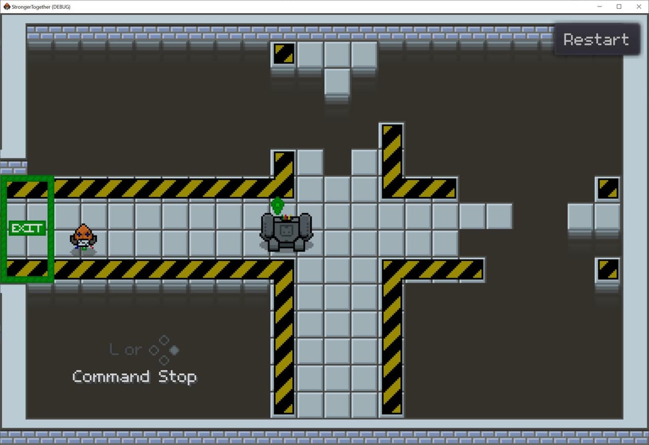 Beep & Boop screenshot 2