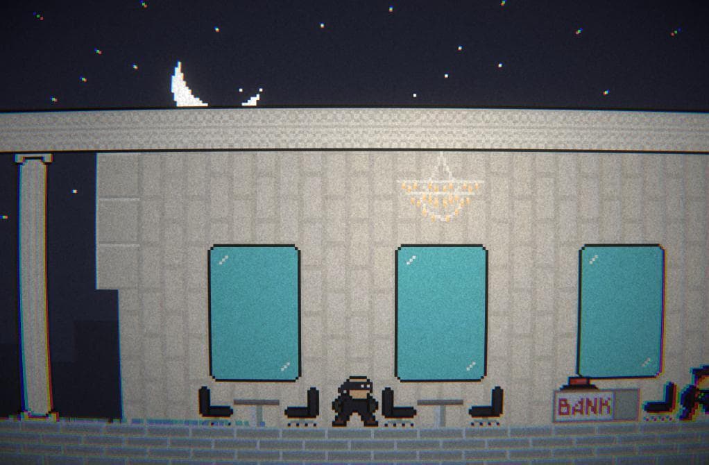 Cheat&Steal screenshot 5