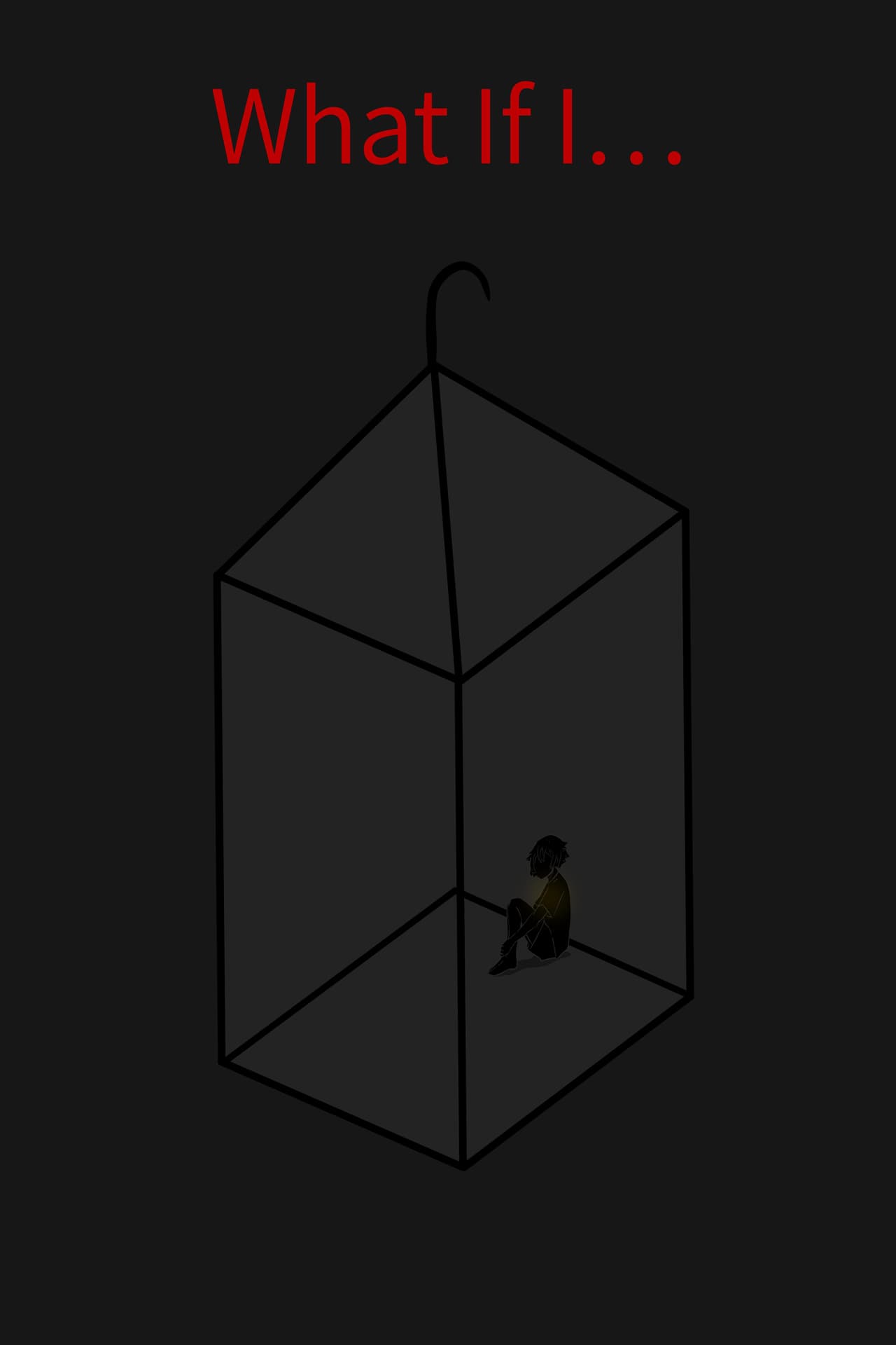 What if I...