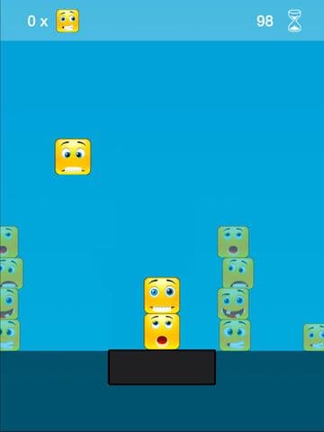 Amazing Emoji Stack - Free