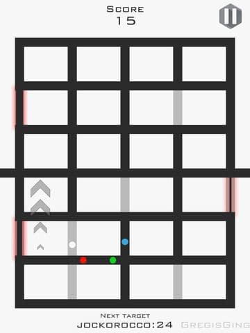 Pixel Dash! screenshot 3