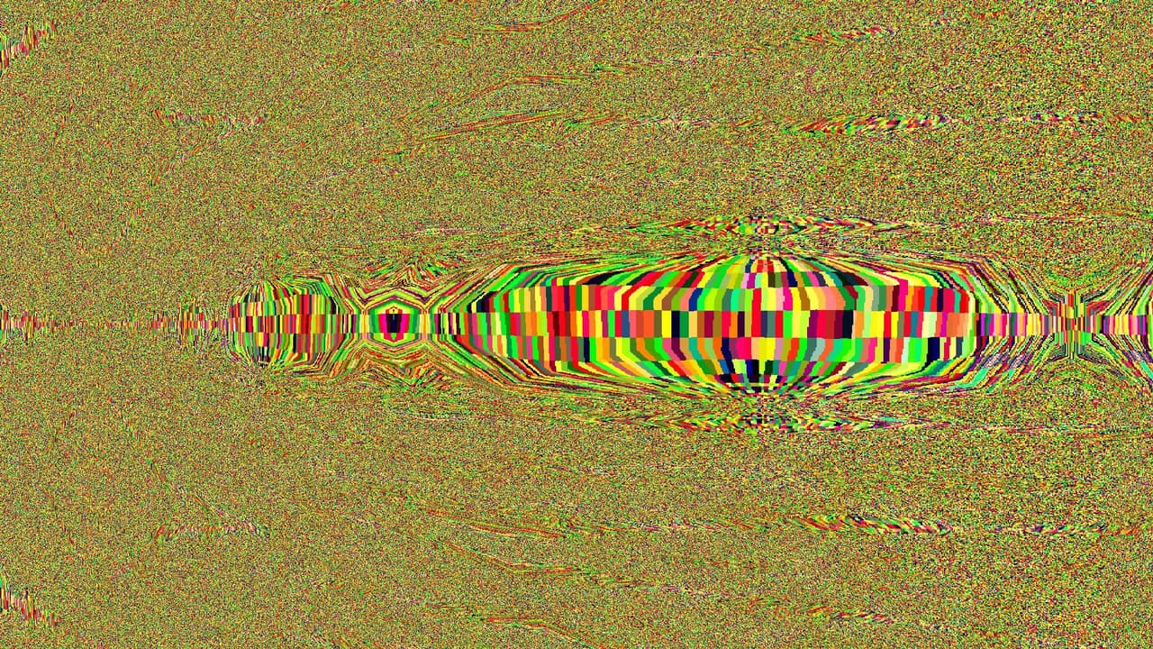 The Catacombs of Solaris
